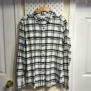 American Eagle Super Soft Flannel